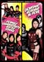 Female Combatants Battle School/Demonic Heroine in Peril