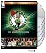 Complete History of the Boston Celtics DVD