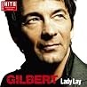 Bild des Albums von Gilbert