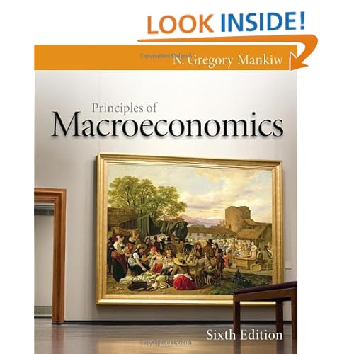 Principles of Macroeconomics