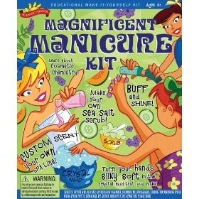 Magnificent Manicure Kit