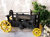 Cast Iron Tractor