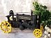 Cast Iron Tractor