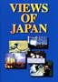 Views of Japan (English Edition)