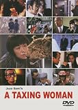A Taxing Woman