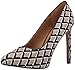Nine West Women's Leapafaith Pony Dress Pump
