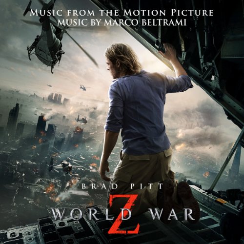 Marco Beltrami - World War Z - Zortam Music