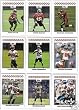 2008 Topps Tampa Bay Buccaneers Complete Team Set of 16 cards including Jeff Garcia, Warrick Dunn and more!
