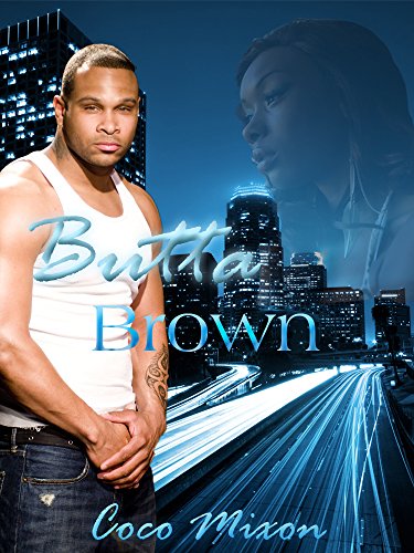 Butta Brown
