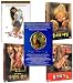 {5 Dvd Set} Tinto Brass English Language Gift Collection : CALIGULA Complete, Unedited and Unrated Twentieth Anniversary Edition (Digitally Remastered & Fully Restored) (USA Release) / Voyeur (Import-All Region) / Monella 4 (Import-All Region) / What a Weekend (Import-All Region) / Quattro (Import-All Region)