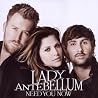 Bild des Albums von Lady Antebellum