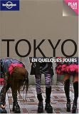 Tokyo en quelques jours