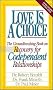 Love Is a Choice (Minirth-Meier Series)