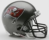 Riddell Tampa Bay Buccaneers Revolution Pocket Pro Collectible Helmet