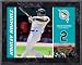 Hanley Ramirez 8x10 Player Plaque