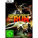 Need for Speed: The Run - Limited Editionvon "Electronic Arts"