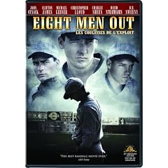 Eight Men Out: 20th Anniversary Edition