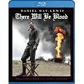 There Will Be Blood [Blu-ray]