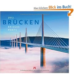 Br�cken 2012, Bridges Ponts