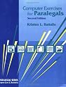 Introduction to Computers for Paralegals (Paralegal series Aspen Law & Business)