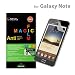 [docomo GALAXY Note SC-05D専用]MAGIC FILM アンチグレアフィルム