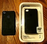 INCASE snap case iphone 4