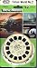 Walt Disney World Epcot Center Future World #2 View-Master 3 Reel Set in 3D