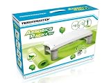Wii - Aerobics Pack + NW inkl. Stepper, Bodenmatte und Pedometer f�r Wii Fit Balance Board