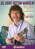 All About Rhythm Mandolin!