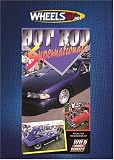Hot Rod Super Nationals