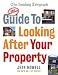 Books : Guide to Looking After Your Property: Everything You Need to Know About Maintaining Your Home (Sunday Telegraph)