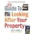 Guide to Looking After Your Property: Everything You Need to Know About Maintaining Your Home (Sunday Telegraph)