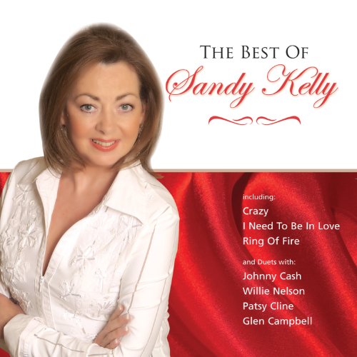 SANDY KELLY : BEST OF