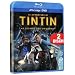 Le Avventure Di Tintin -  Il Segreto Dell'Unicorno (Blu-Ray+Dvd)