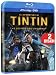 Le Avventure Di Tintin -  Il Segreto Dell'Unicorno (Blu-Ray+Dvd)