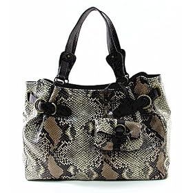 Jessica Simpson Sasha Tote
