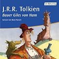 Der Aufstieg+Abenteuer des Bauern Giles Von Ham