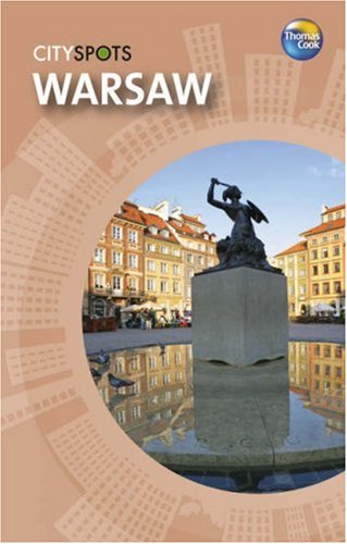 City Travel Guides Discounted  Books : Warsaw (CitySpots) (CitySpots)