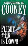 Flight#116 Is Down! (read180 audiobooks stage B)