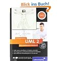 UML 2: Das umfassende Handbuch (Galileo Computing)