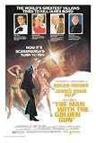 1art1 38086 James Bond 007 - Der Mann Mit Dem Goldenen Colt Poster 91 x 61 cm 1art1 38086 James Bond 007 - Der Mann Mit Dem Goldenen Colt Poster 91 x 61 cm