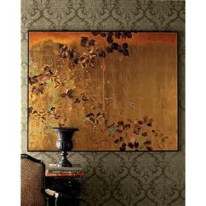 Floral Panels