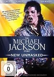 The Michael Jackson Story - New Unmasked