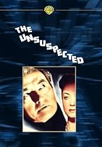 THE UNSUSPECTED