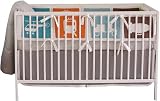 Dwell Transportation Crib Set