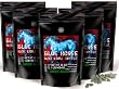 Shipped Directly From Our Farm: 100% Kona Coffee Green Beans 5 Lbs