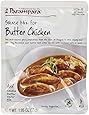Parampara Butter Chicken Ready to Cook Spice Mix 2.8 Oz