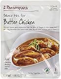 Parampara Butter Chicken Ready to Cook Spice Mix 2.8 Oz