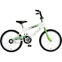 Mantis Boys Grizzled 20-Inch Bicycle