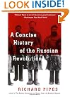 A Concise History of the Russian Revolution